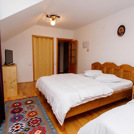Casa Rumelia Paltineni Экстерьер фото