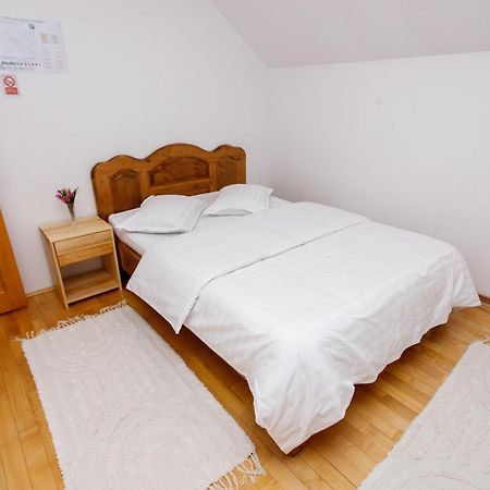 Casa Rumelia Paltineni Экстерьер фото
