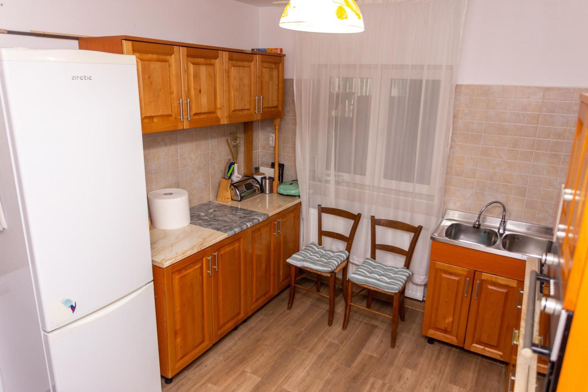 Casa Rumelia Paltineni Экстерьер фото