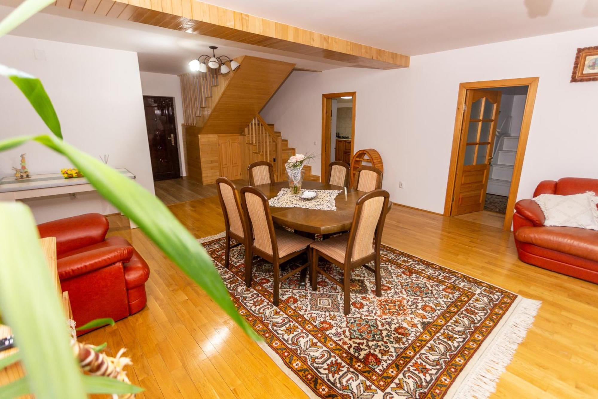 Casa Rumelia Paltineni Экстерьер фото