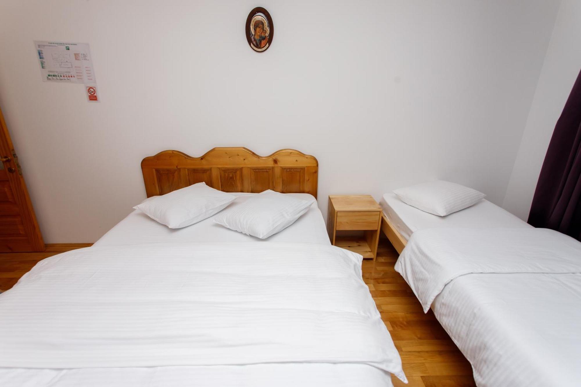 Casa Rumelia Paltineni Экстерьер фото